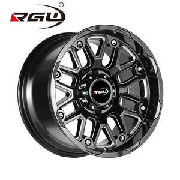 140BIH588 Timken d 355.6 mm 355.6x469.9x57.15mm  Deep groove ball bearings #1 image