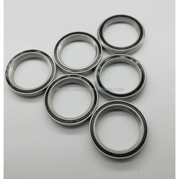 24044E NACHI 220x340x118mm  D 340 mm Cylindrical roller bearings #1 image