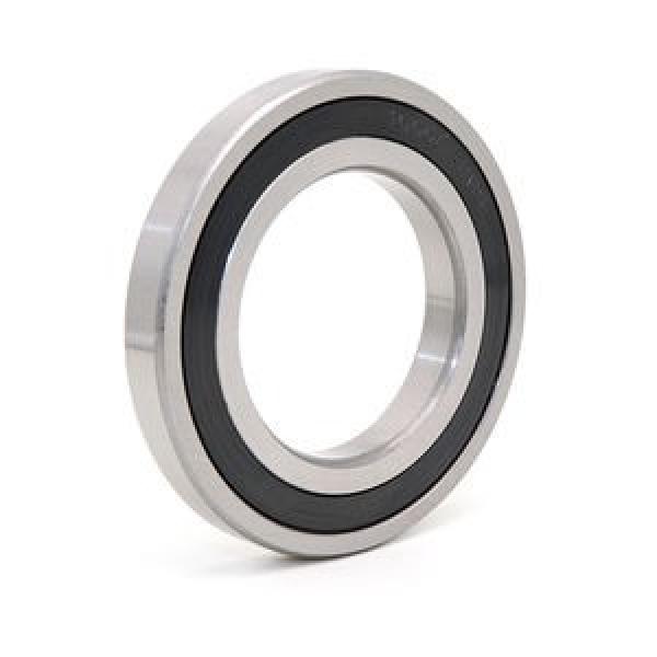 16001-2RS FBJ 12x28x7mm  Outer Diameter  28mm Deep groove ball bearings #1 image