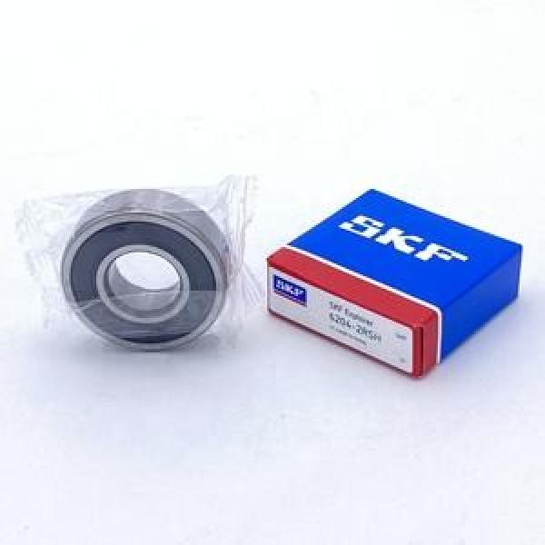 16005/HR22T2 SKF D1 40.9 mm 25x47x8mm  Deep groove ball bearings #1 image