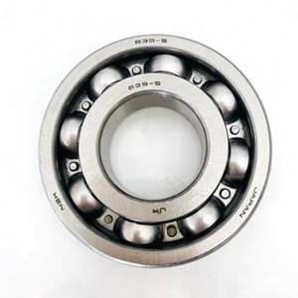 NUP 238 ECM SKF 340x190x55mm  Limiting speed 3400 r/min Thrust ball bearings #1 image