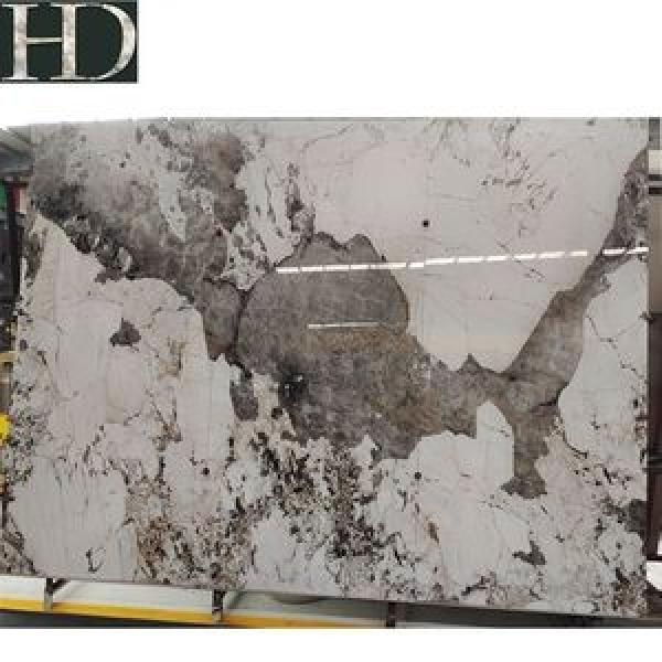 190TAD20 NACHI 190x290x120mm Weight 25.5 Kg Thrust ball bearings #1 image