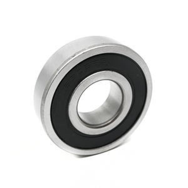 21305EK NACHI 25x62x17mm  Basic dynamic load rating (C) 64 kN Cylindrical roller bearings #1 image