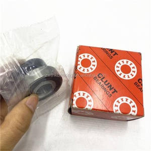 YAE35RRB Timken 35x72x36.5mm  F 46.8 mm Deep groove ball bearings #1 image