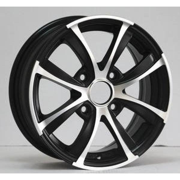 XLS72KD2 Timken 114.3x158.73x22.23mm  B 22.23 mm Deep groove ball bearings #1 image