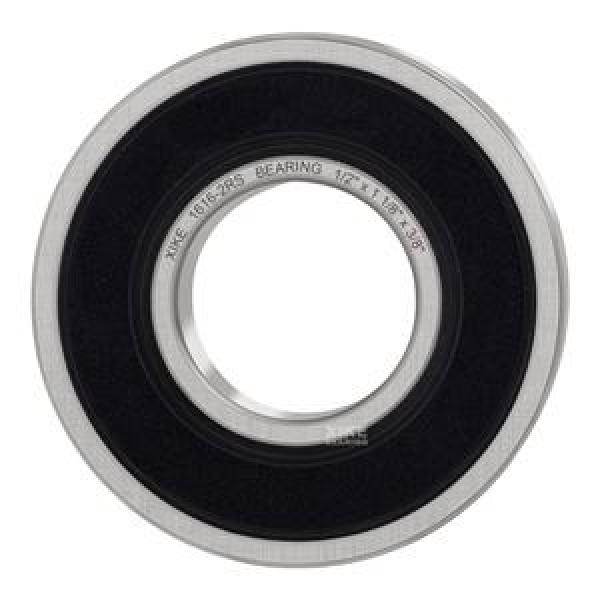 1614ZZ FBJ C 9.525 mm 9.525x28.575x9.525mm  Deep groove ball bearings #1 image