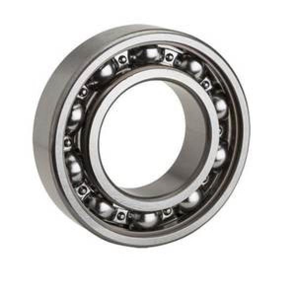 16014-2RS FBJ Basic dynamic load rating (C) 28.1 kN 70x110x13mm  Deep groove ball bearings #1 image