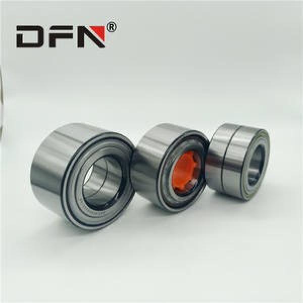 X501 NSK Minimum Buy Quantity N/A 45x127.0635x31.75mm  Deep groove ball bearings #1 image