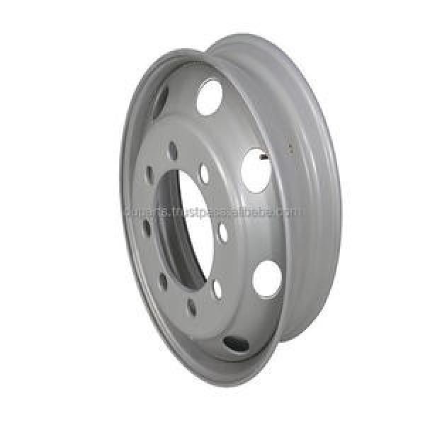 WC87037 NTN 7x22x10.319mm  bearing material: High Carbon Chrome Steel Deep groove ball bearings #1 image