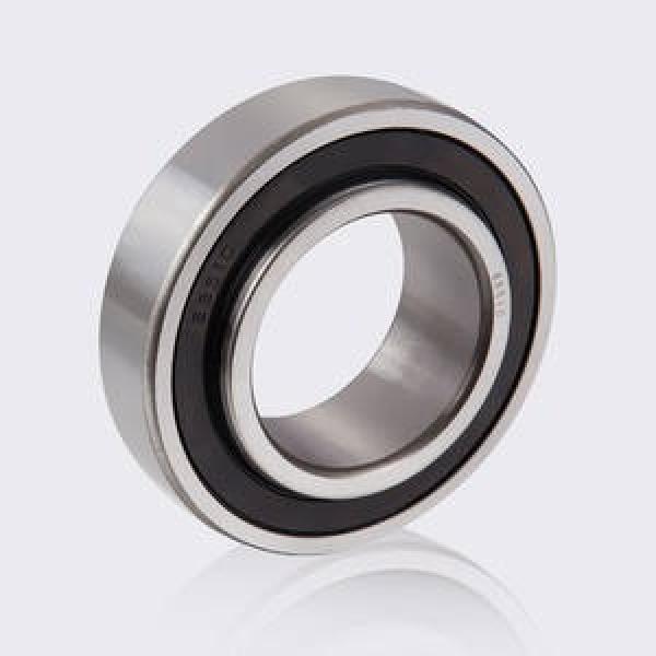 206KR7 Timken 30x62x24.00mm  F 40.28 mm Deep groove ball bearings #1 image