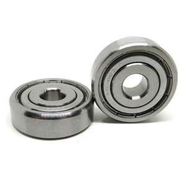WC87502 NTN 15x35x12.700mm  closure type: One Seal&#x2f;One Shield Deep groove ball bearings #1 image