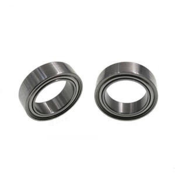 WML8012ZZ KOYO 8x12x3.5mm  Da max. 11.2 mm Deep groove ball bearings #1 image