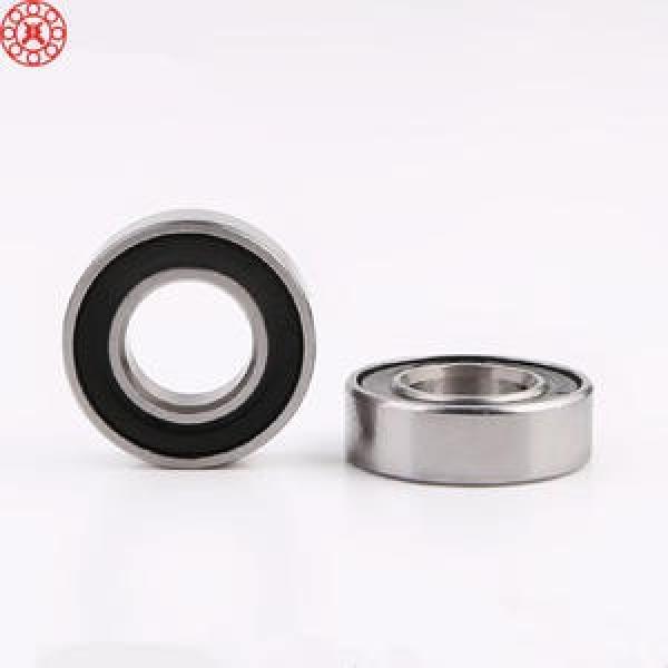 WF688ZZ KOYO 8x16x5mm  D2 18 mm Deep groove ball bearings #1 image