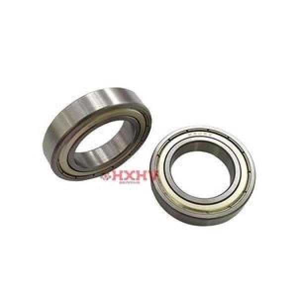 WB1938165 ISB 18.961x38.1x165.1mm  C 54 mm Deep groove ball bearings #1 image