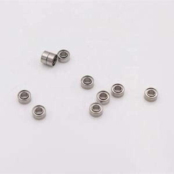 WB1938132 ISB Outer Diameter  38.1mm 18.961x38.1x132.1mm  Deep groove ball bearings #1 image
