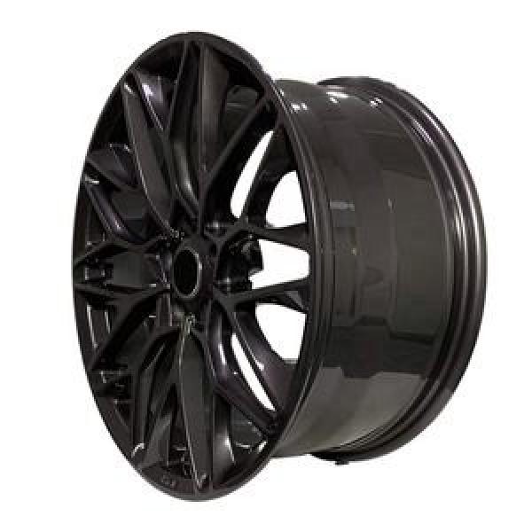 W685ZZ KOYO 5x11x5mm  (Grease) Lubrication Speed 53000 r/min Deep groove ball bearings #1 image