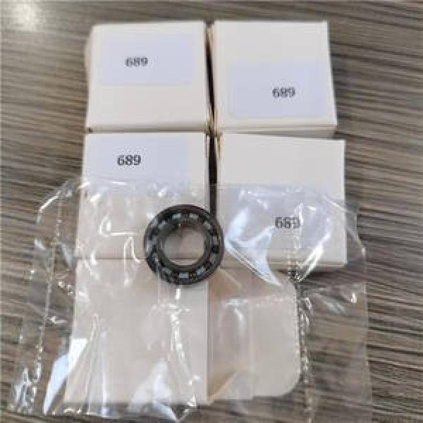 W689ZZS NTN 9x17x5mm  D 17.000 mm Deep groove ball bearings #1 image