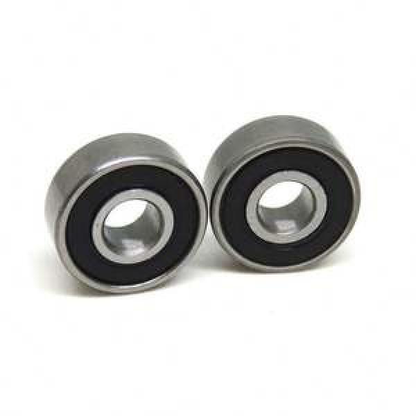 W689Z NTN (Grease) Lubrication Speed 33 000 r/min 9x17x5mm  Deep groove ball bearings #1 image