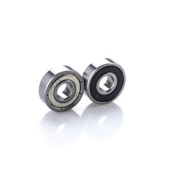 W638/5-2RS1 SKF Limiting speed 34000 r/min 5x11x5mm  Deep groove ball bearings #1 image