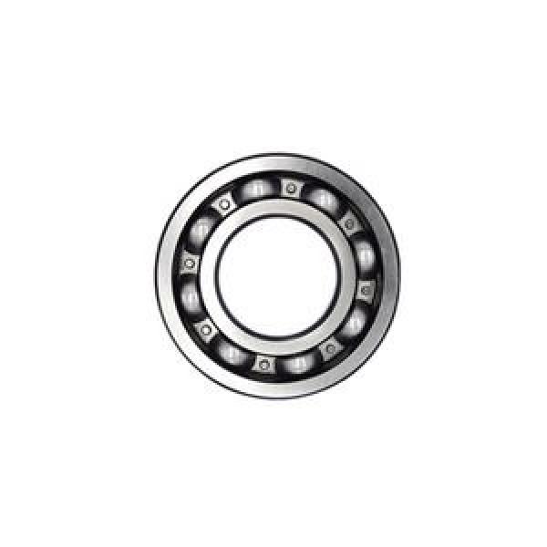 SL014980 INA  NNC4980V / Designation to DIN 5412 400x540x140mm  Cylindrical roller bearings #1 image