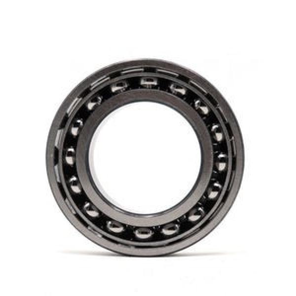 S71915 ACD/HCP4A SKF 105x75x16mm  Mass bearing 0.3 kg Angular contact ball bearings #1 image
