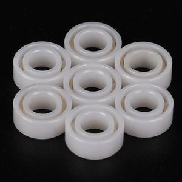 YRTS395 INA 395x525x20mm  d 395 mm Complex bearings #1 image