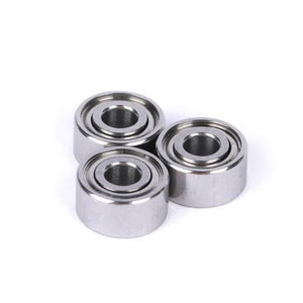 16072 KOYO 360x540x57mm  D 540 mm Deep groove ball bearings #1 image