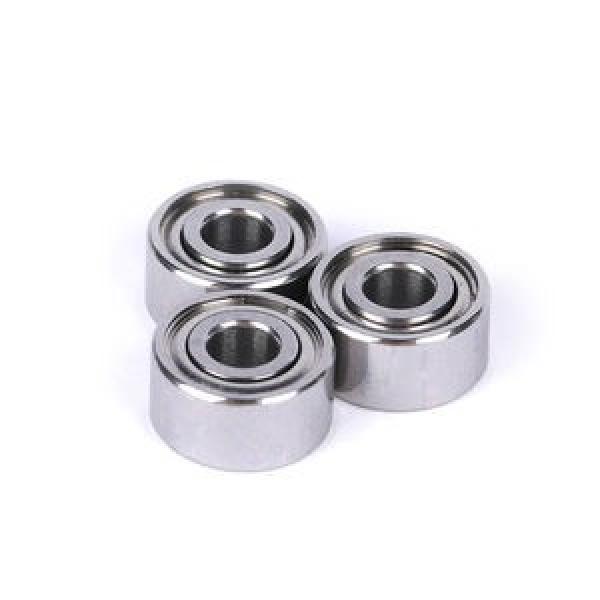 ZARF 2575 TN NBS 25x75x18mm  Static load rating radial (C0) 34.2 kN Complex bearings #1 image