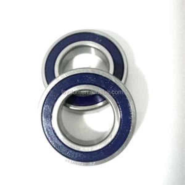16072 ISO 360x540x57mm  d 360 mm Deep groove ball bearings #1 image