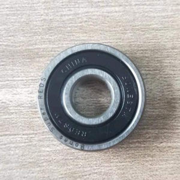 YRTS325 INA d3 9.3 mm 325x450x20mm  Complex bearings #1 image