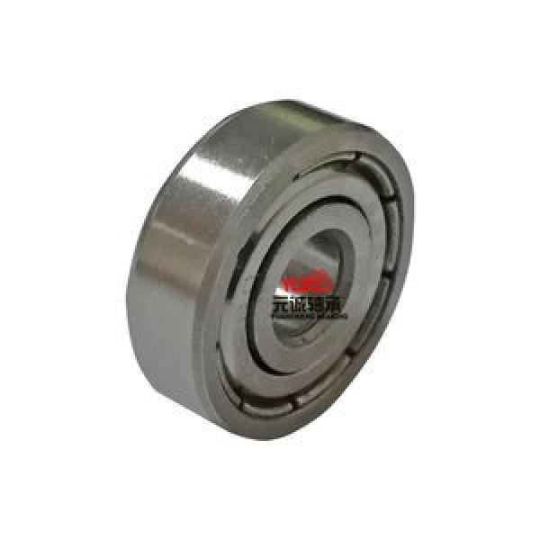 SL14 924 INA 120x165x66mm  B 66 mm Cylindrical roller bearings #1 image
