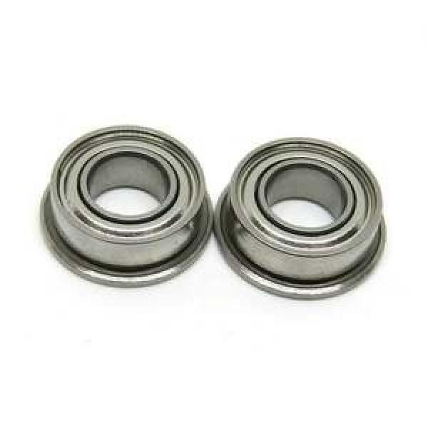 W624-2Z SKF da min. 5.9 mm 4x13x5mm  Deep groove ball bearings #1 image