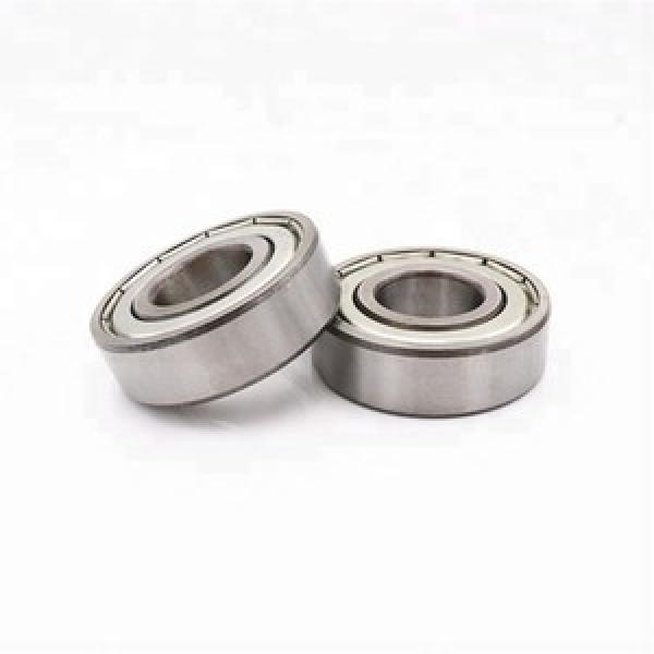 16101 ISB Basic static load rating (C0) 2.32 kN 12x30x8mm  Deep groove ball bearings #1 image