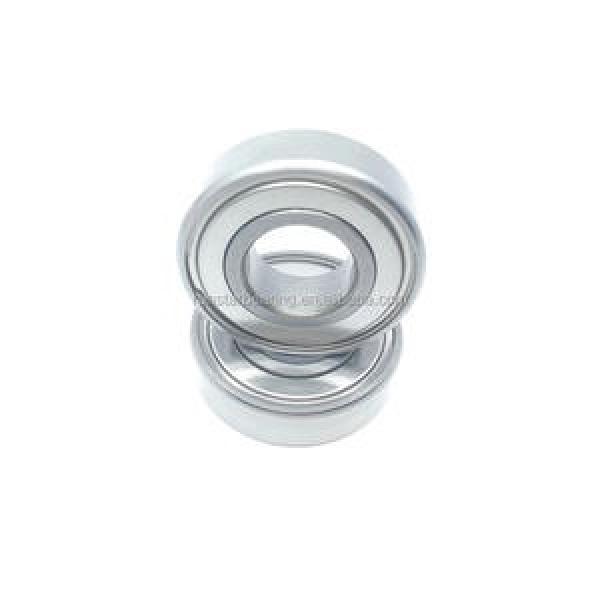 16101-2Z ZEN B 8 mm 12x30x8mm  Deep groove ball bearings #1 image