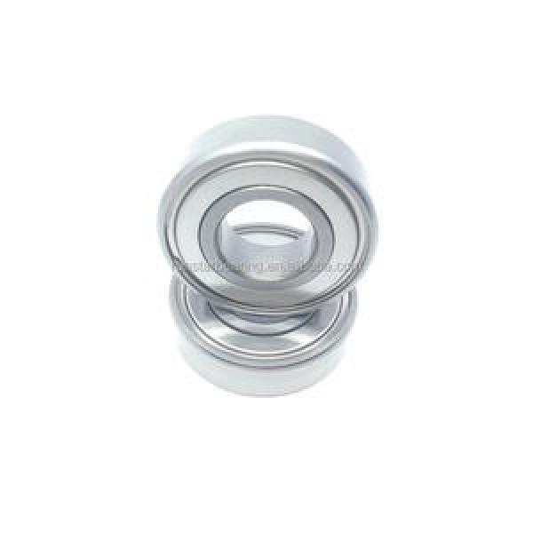 TA 1225 Z IKO 12x19x25mm  Weight 0.0215 Kg Needle roller bearings #1 image