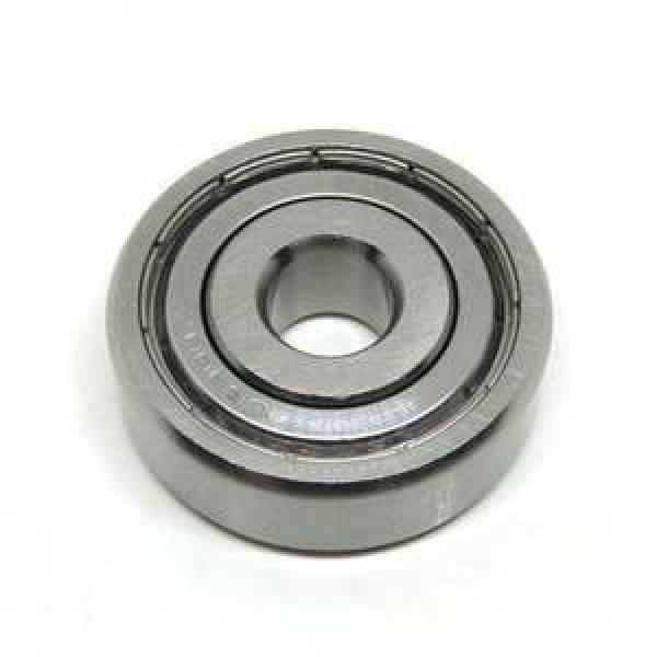 1614-RS CYSD 9.525x28.575x9.525mm  Basic dynamic load rating (C) 5.11 kN Deep groove ball bearings #1 image