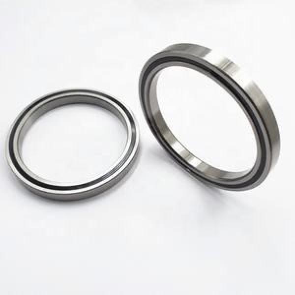 W309PP Timken 45x100x39.67mm  Basic dynamic load rating (C) 59 kN Deep groove ball bearings #1 image