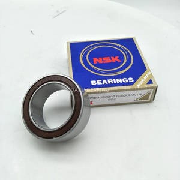 LM35L Samick Outer Diameter  52mm 35x52x99mm  Linear bearings #1 image