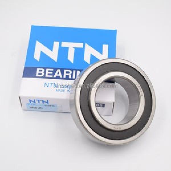 TR 9311850 IKO 93x118x50mm  Basic dynamic load rating (C) 165 kN Needle roller bearings #1 image