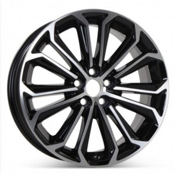 W208PPB7 Timken 30.17x80x30.18mm  B 30.18 mm Deep groove ball bearings #1 image