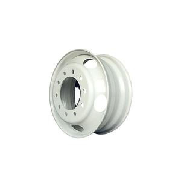 1638 FBJ Weight 0.12 Kg 19.05x50.8x14.2875mm  Deep groove ball bearings #1 image