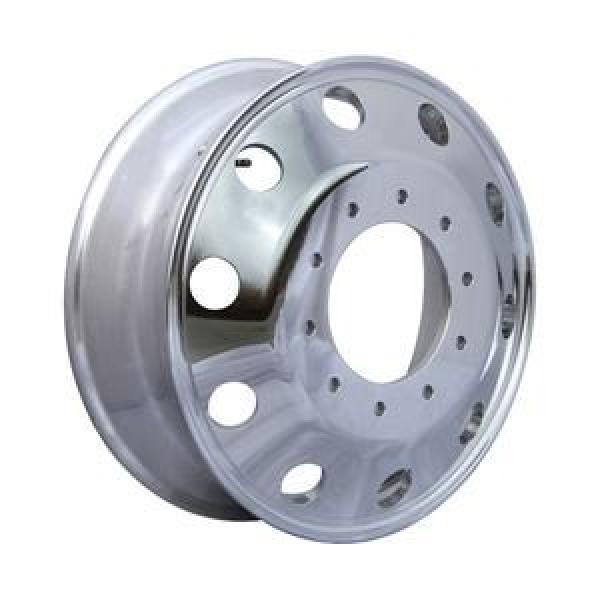 ARX19.1X50X8.4 NTN D 50.000 mm 19.100x50x8.400mm  Needle roller bearings #1 image
