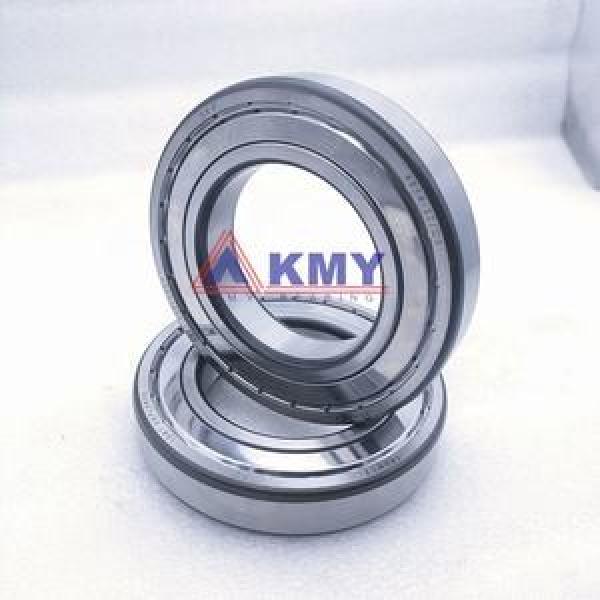 1635-ZZ CYSD Weight 0.0914 Kg 19.05x44.45x12.7mm  Deep groove ball bearings #1 image