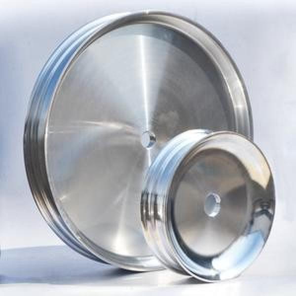 1640ZZ FBJ Basic dynamic load rating (C) 1100 kN 22.225x50.8x14.2875mm  Deep groove ball bearings #1 image