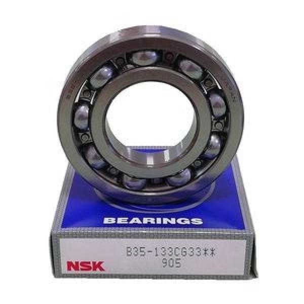 W207PP Timken C 26.97 mm 35x72x26.97mm  Deep groove ball bearings #1 image