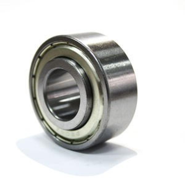 205W Timken 25x52x15mm  d 25 mm Deep groove ball bearings #1 image