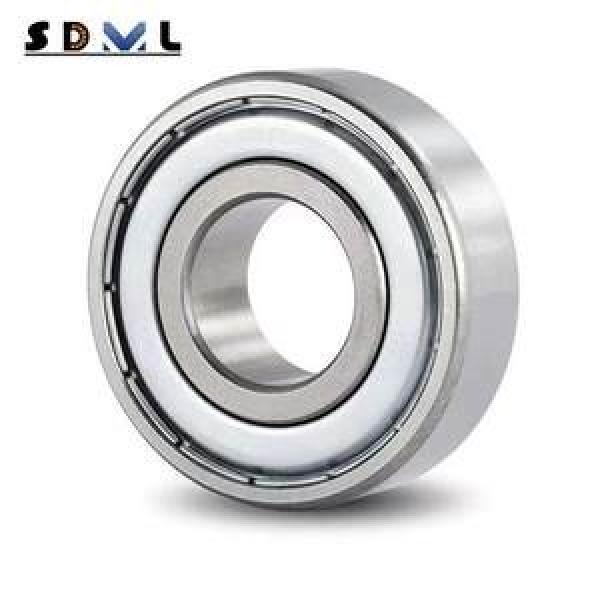 249/750 CA/W33 SKF 1000x750x250mm  Basic dynamic load rating C 7699 kN Spherical roller bearings #1 image