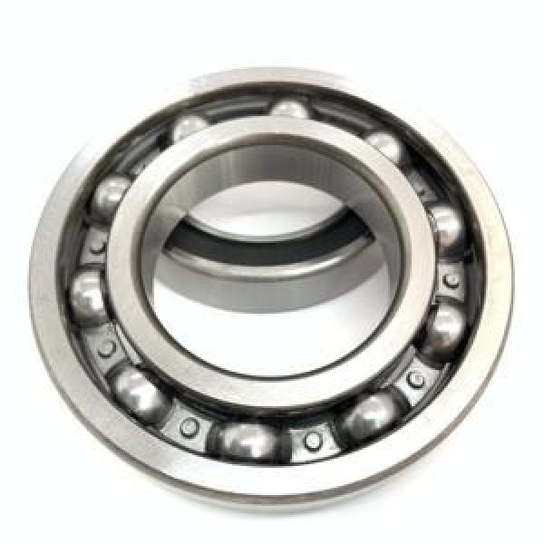 W206PP Timken d 30 mm 30x62x23.83mm  Deep groove ball bearings #1 image