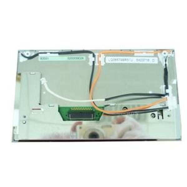 185BIC695 Timken D 622.3 mm 469.9x622.3x76.2mm  Deep groove ball bearings #1 image