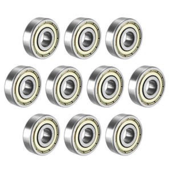 11211 ISO 55x100x21mm  Outer Diameter  100mm Self aligning ball bearings #1 image